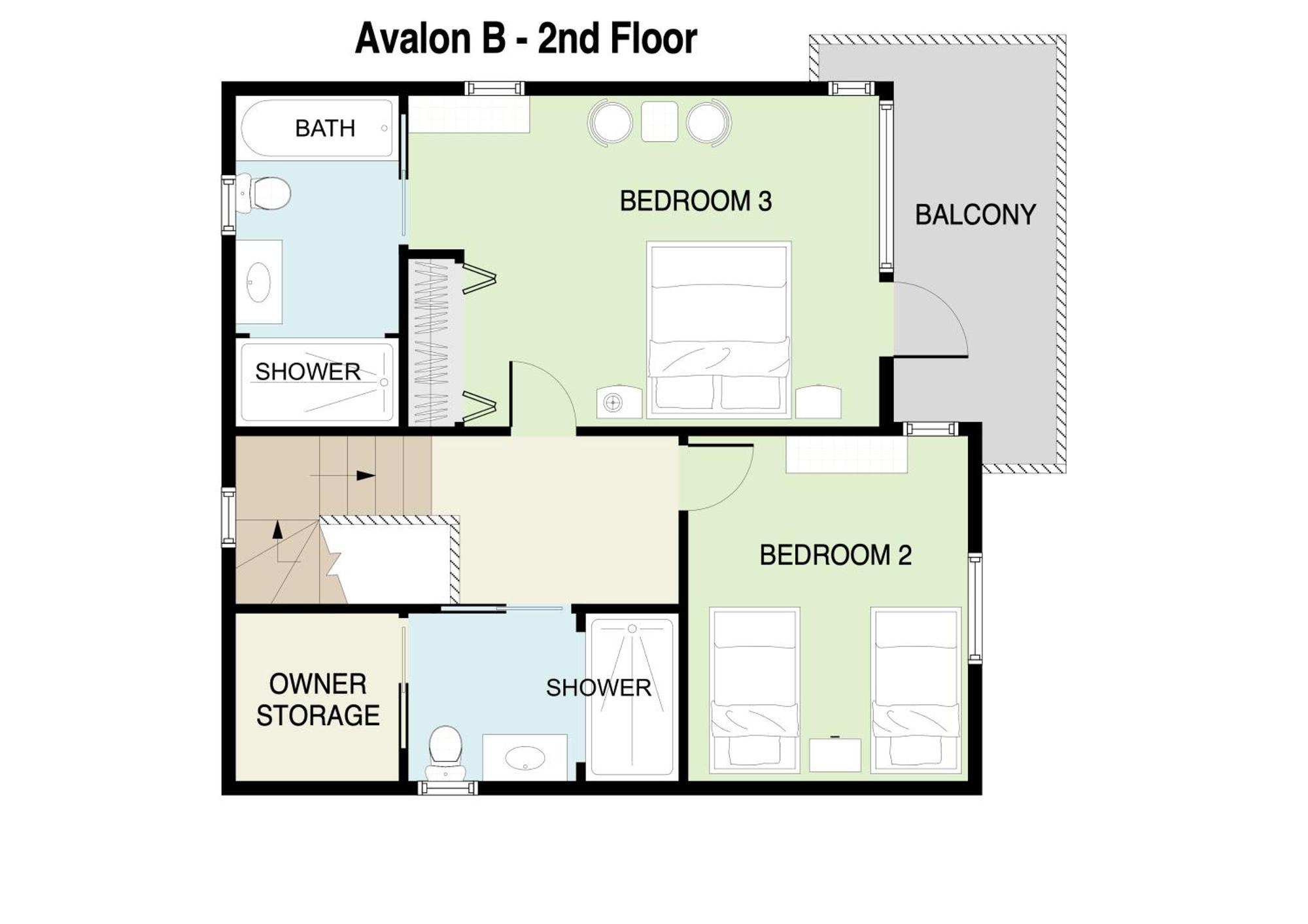 Avalon Apartment Кучан Екстериор снимка