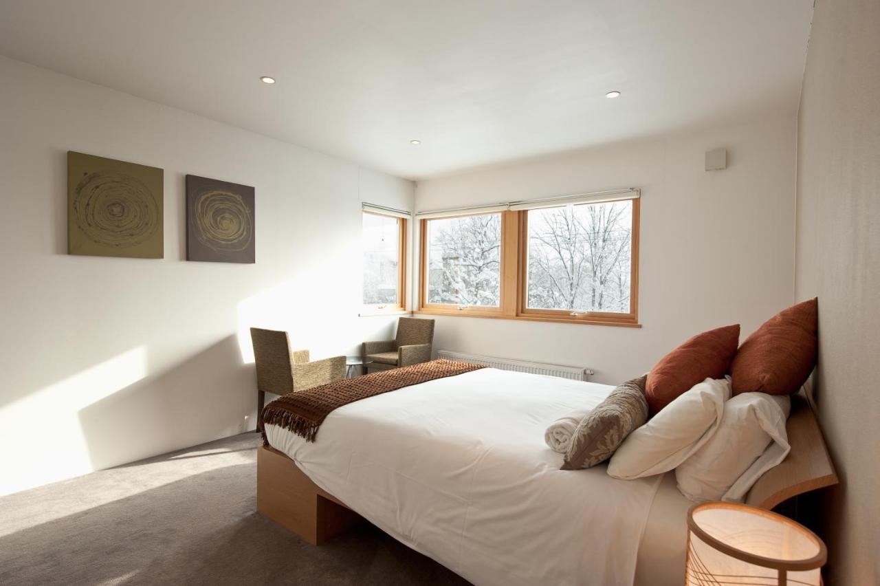 Avalon Apartment Кучан Екстериор снимка
