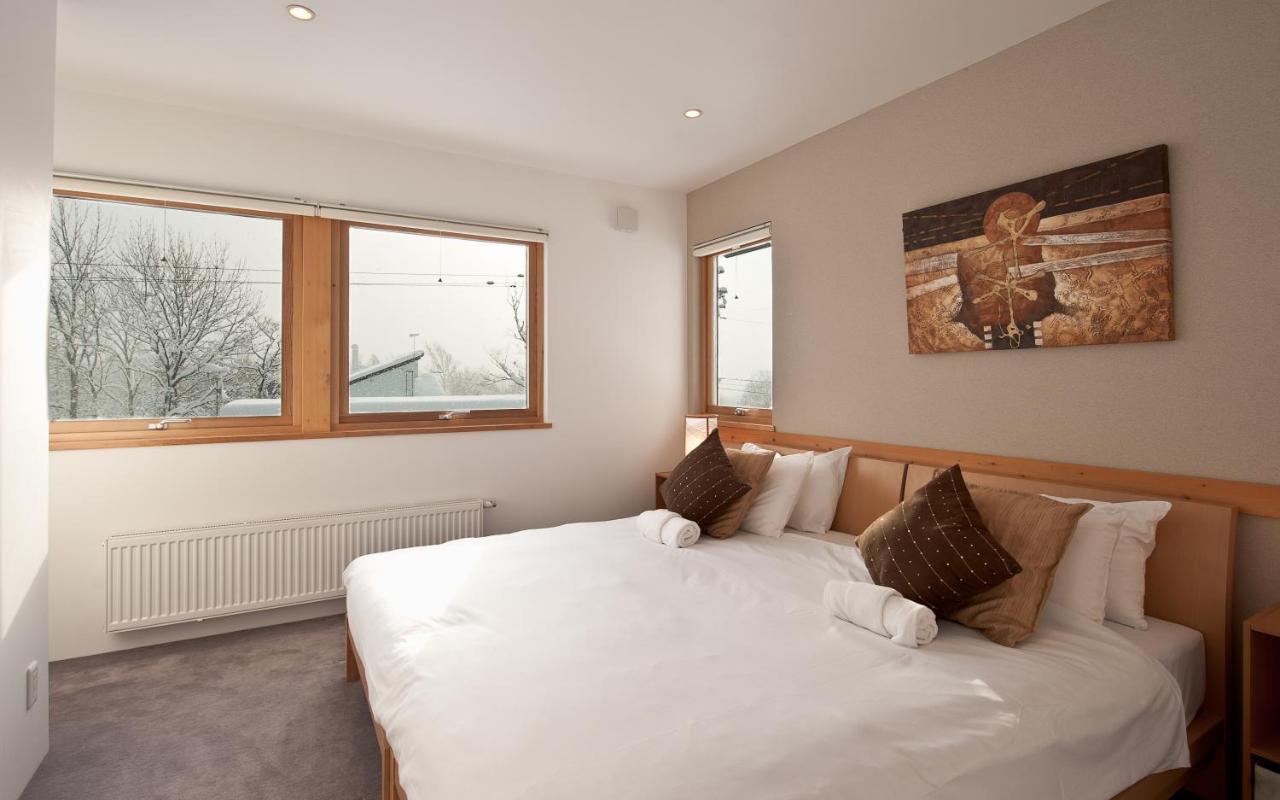 Avalon Apartment Кучан Екстериор снимка